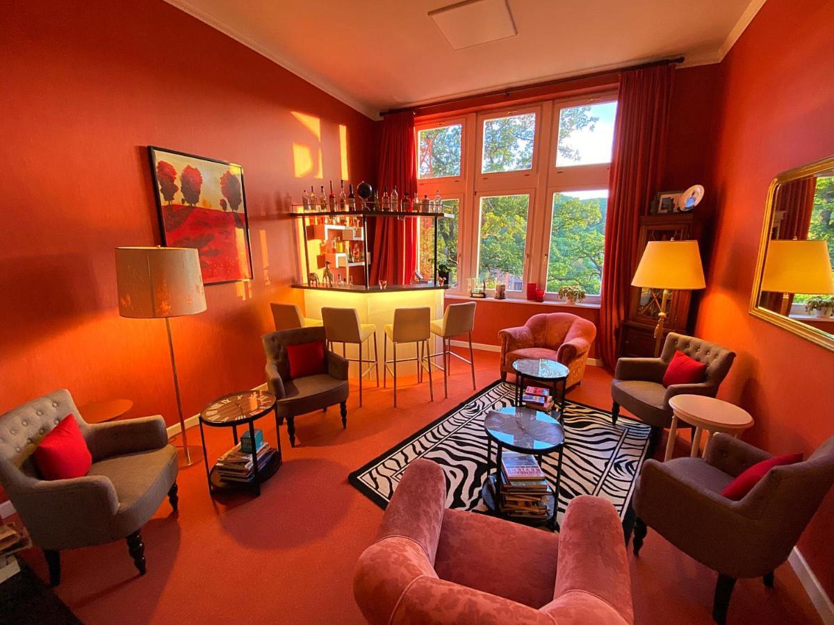 Viktoria Luise Hotel